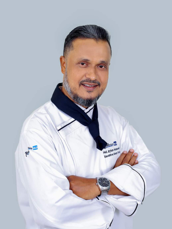 তৌহিদুল ইসলাম